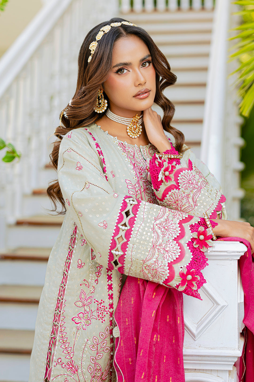 Zellbury | Designer Collection | 4213