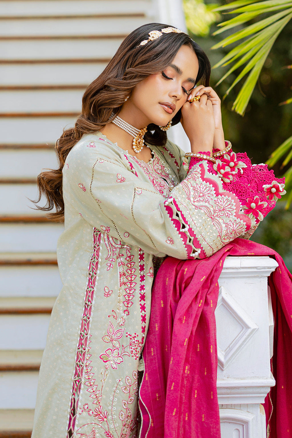 Zellbury | Designer Collection | 4213