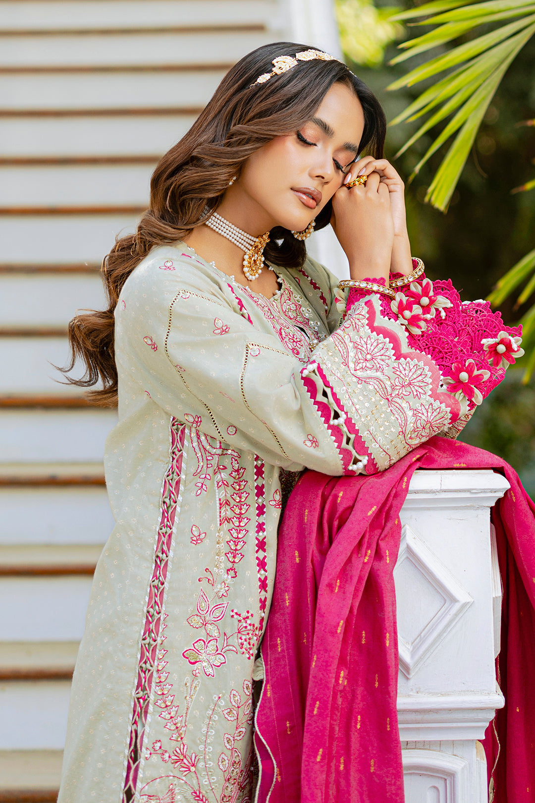 Zellbury | Designer Collection | 4213