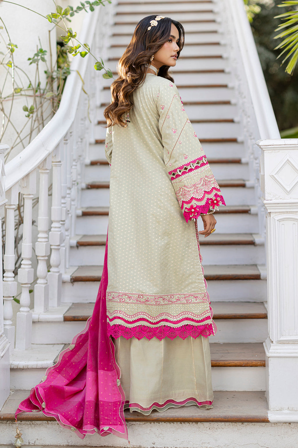 Zellbury | Designer Collection | 4213