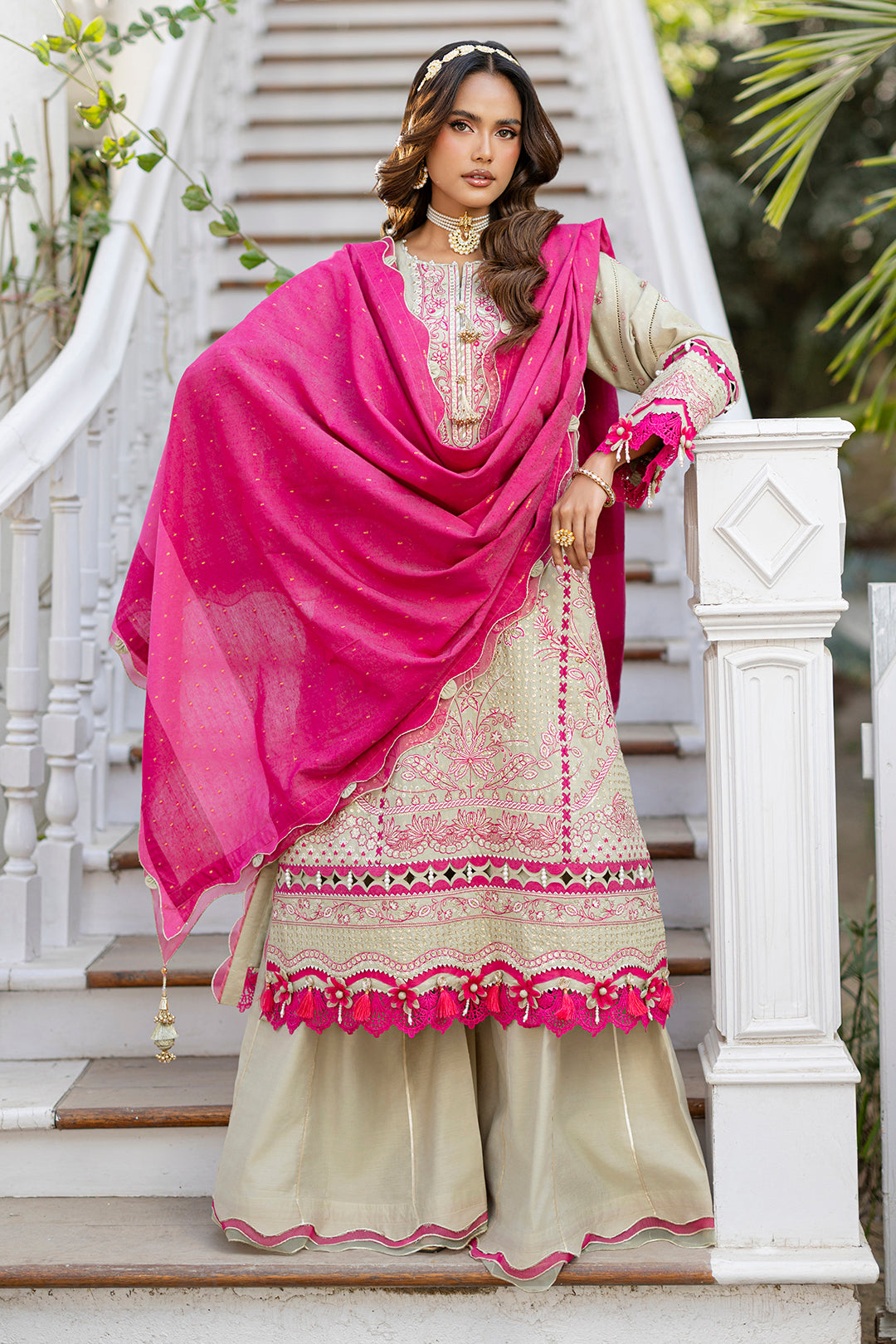 Zellbury | Designer Collection | 4213
