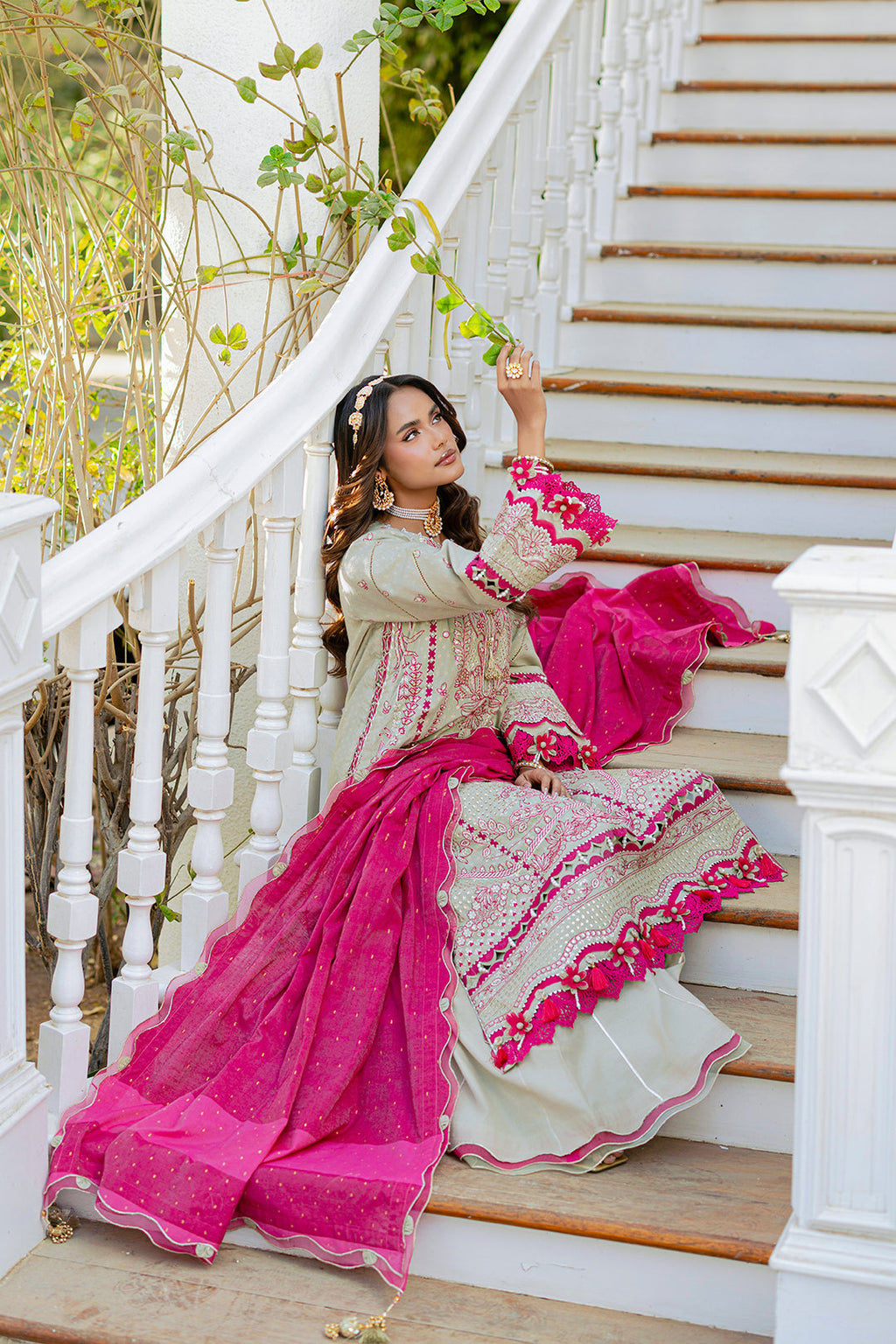 Zellbury | Designer Collection | 4213