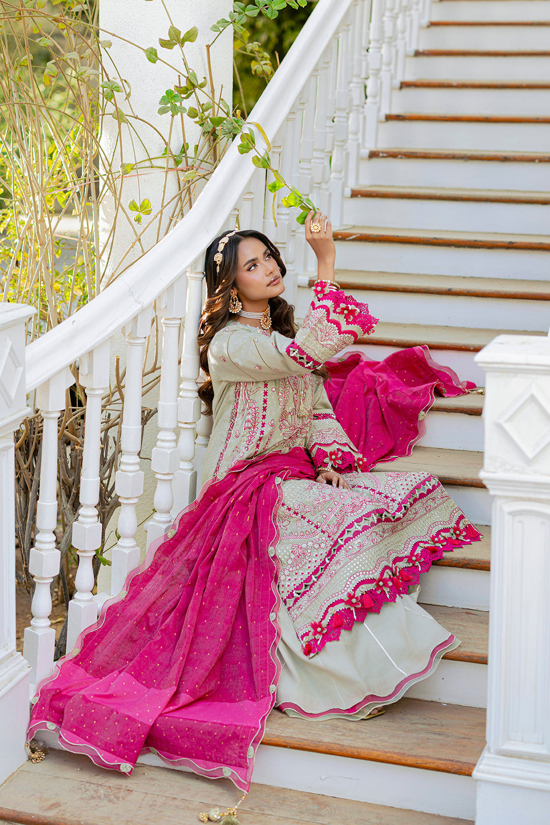 Zellbury | Designer Collection | 4213
