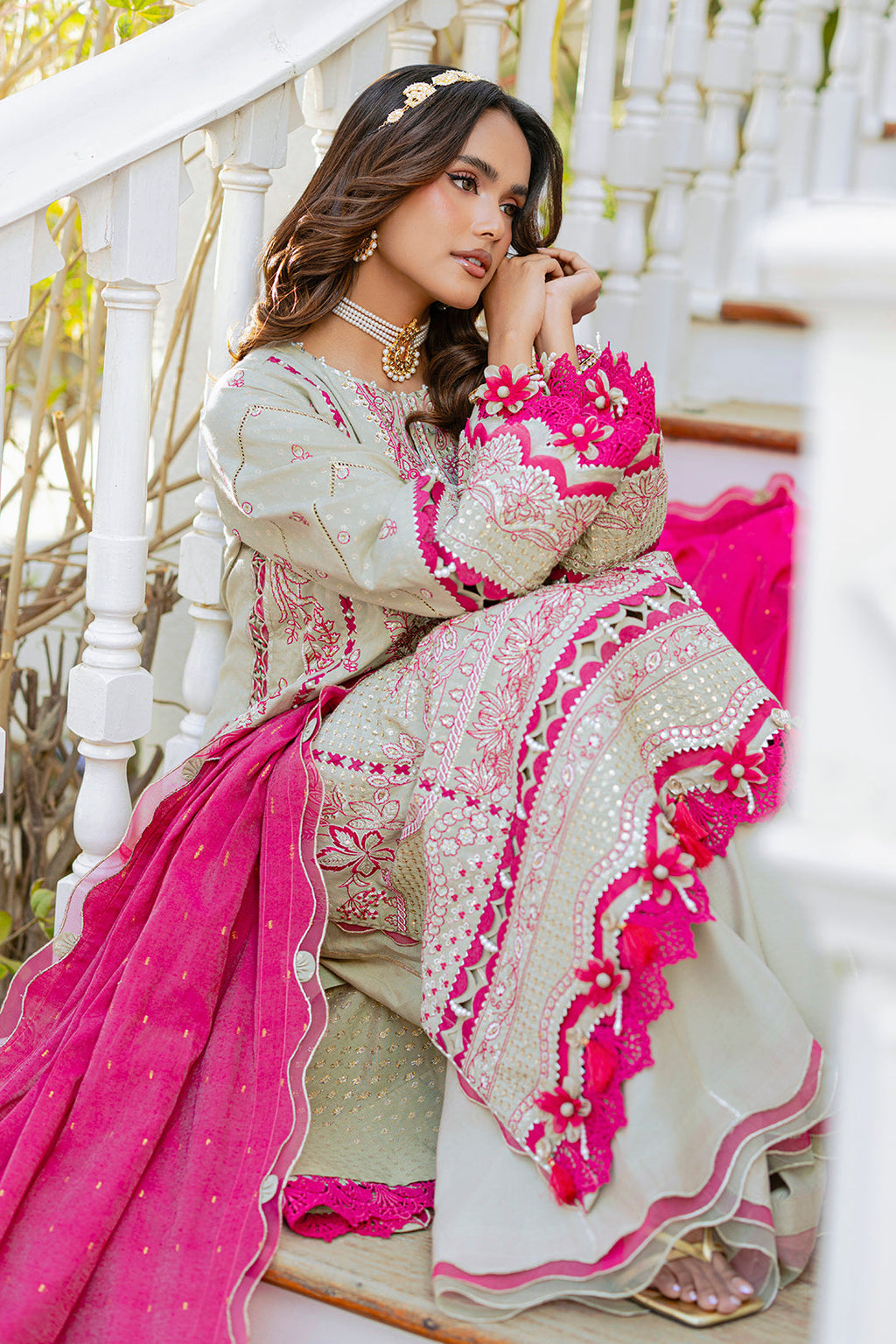 Zellbury | Designer Collection | 4213