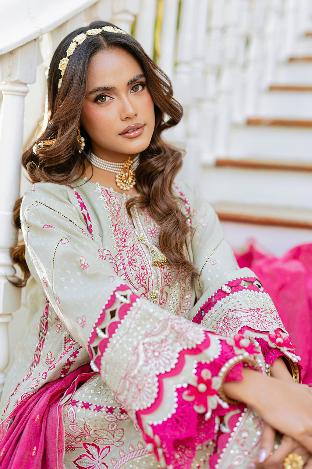 Zellbury | Designer Collection | 4213