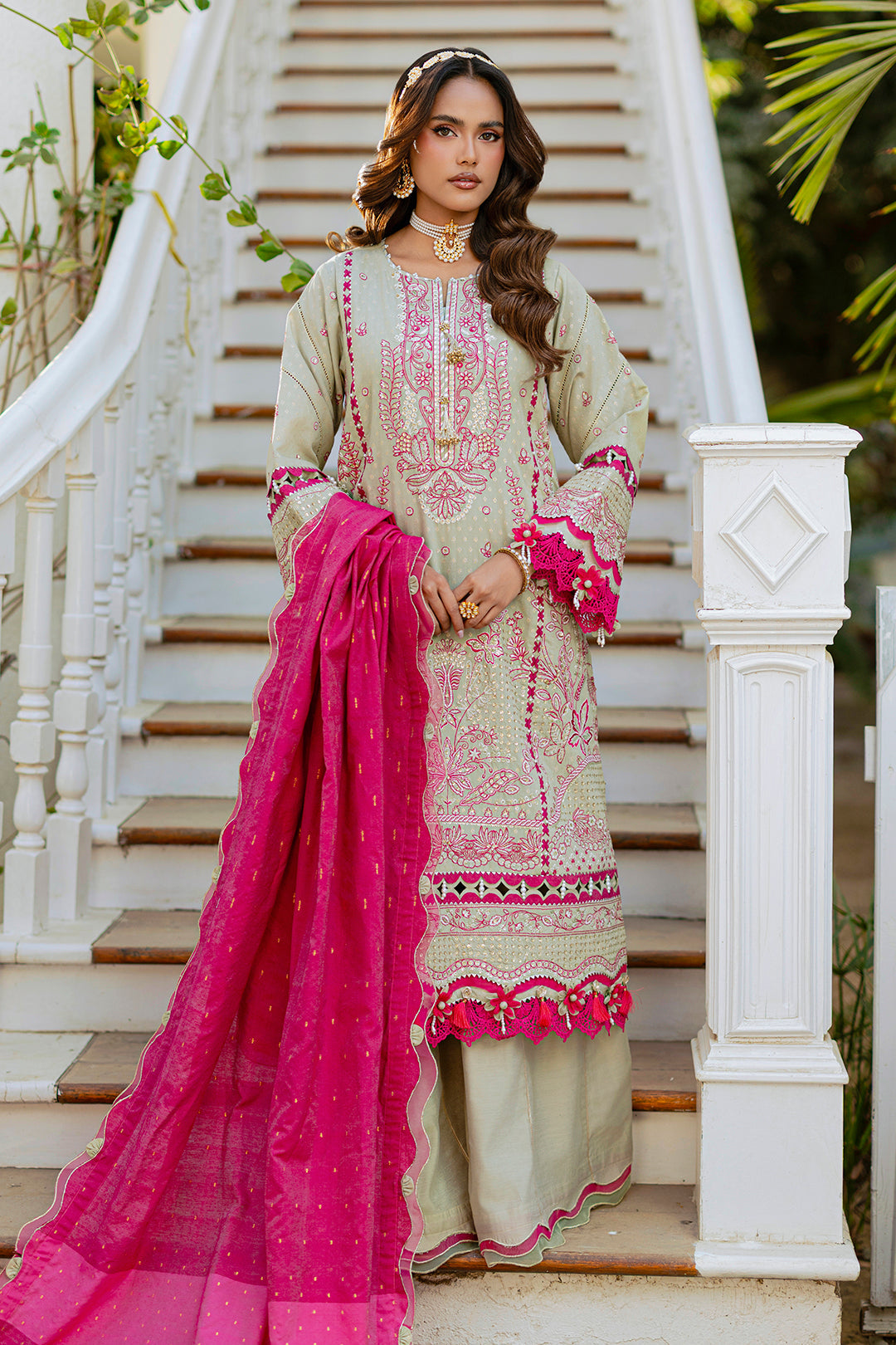 Zellbury | Designer Collection | 4213