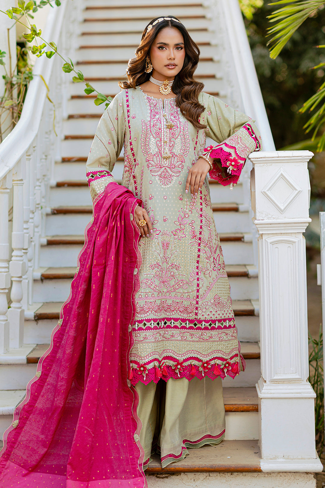Zellbury | Designer Collection | 4213