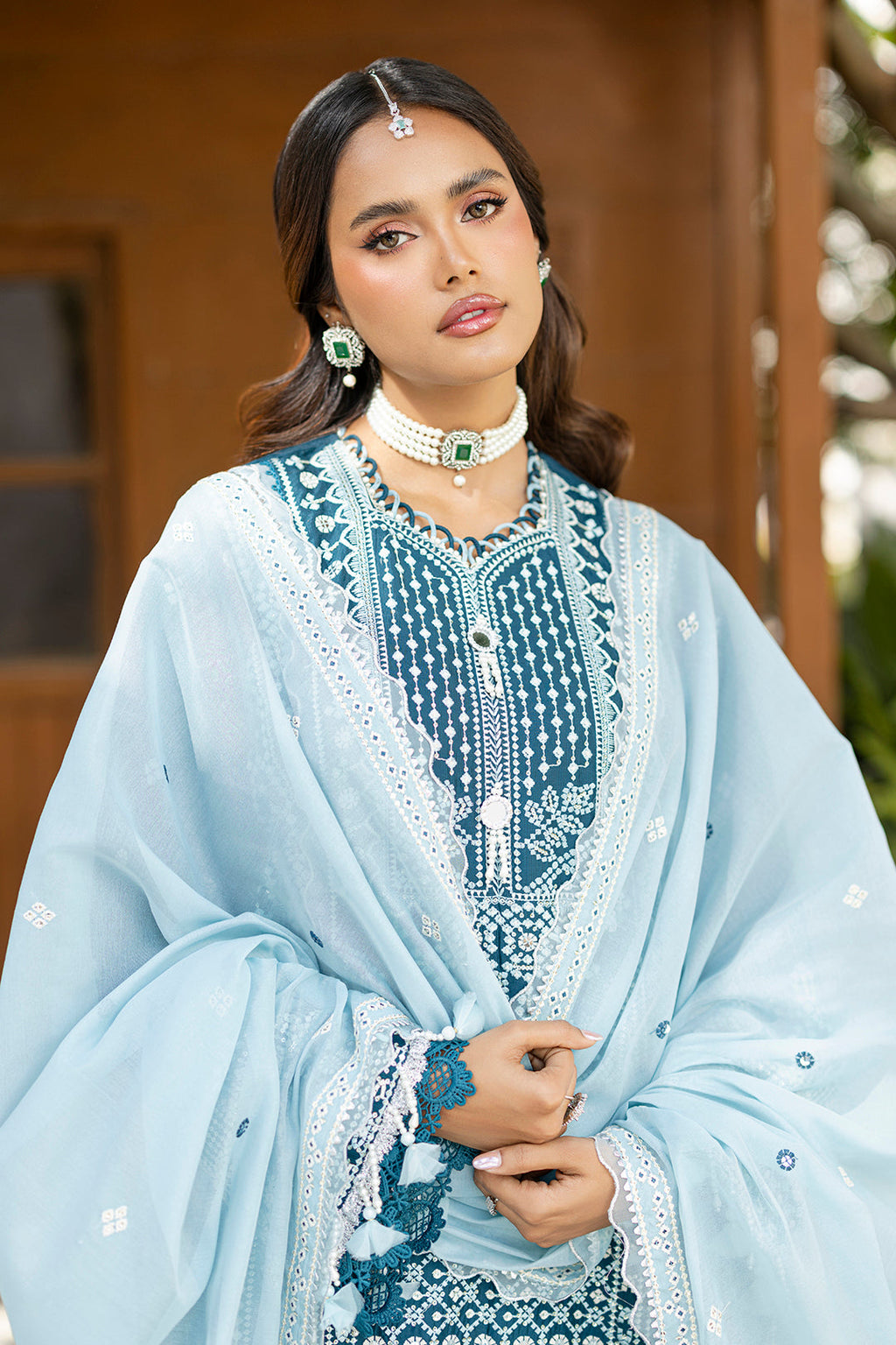 Zellbury | Designer Collection | 4214