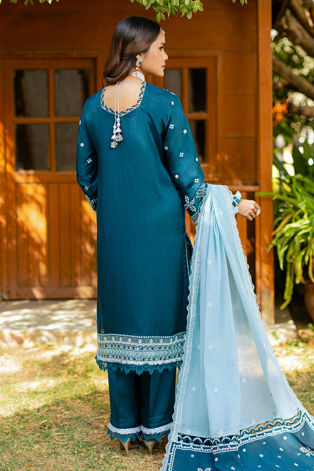 Zellbury | Designer Collection | 4214