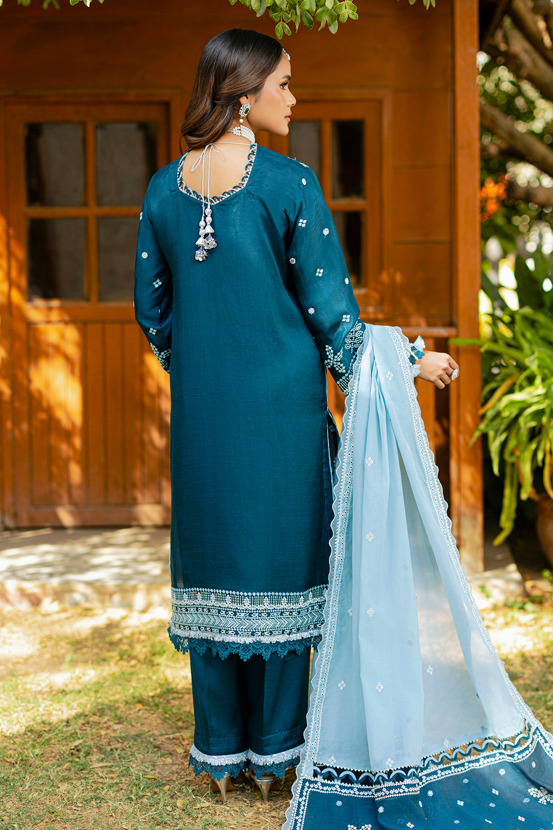 Zellbury | Designer Collection | 4214
