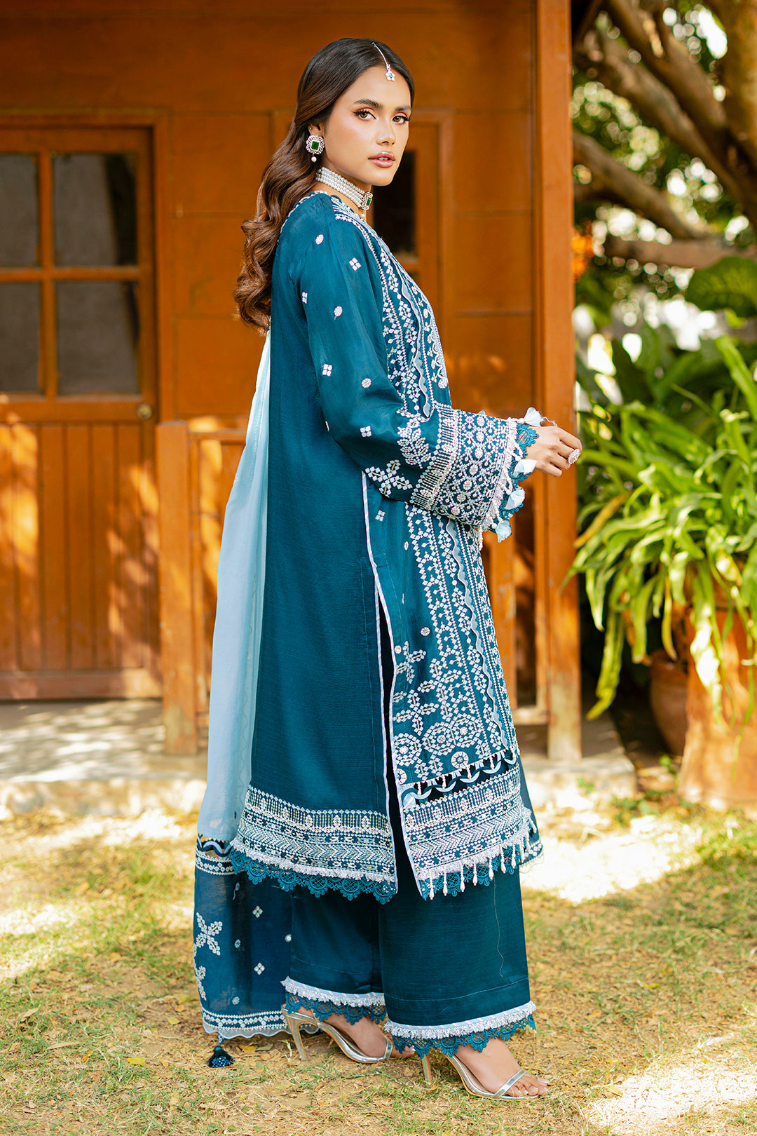 Zellbury | Designer Collection | 4214