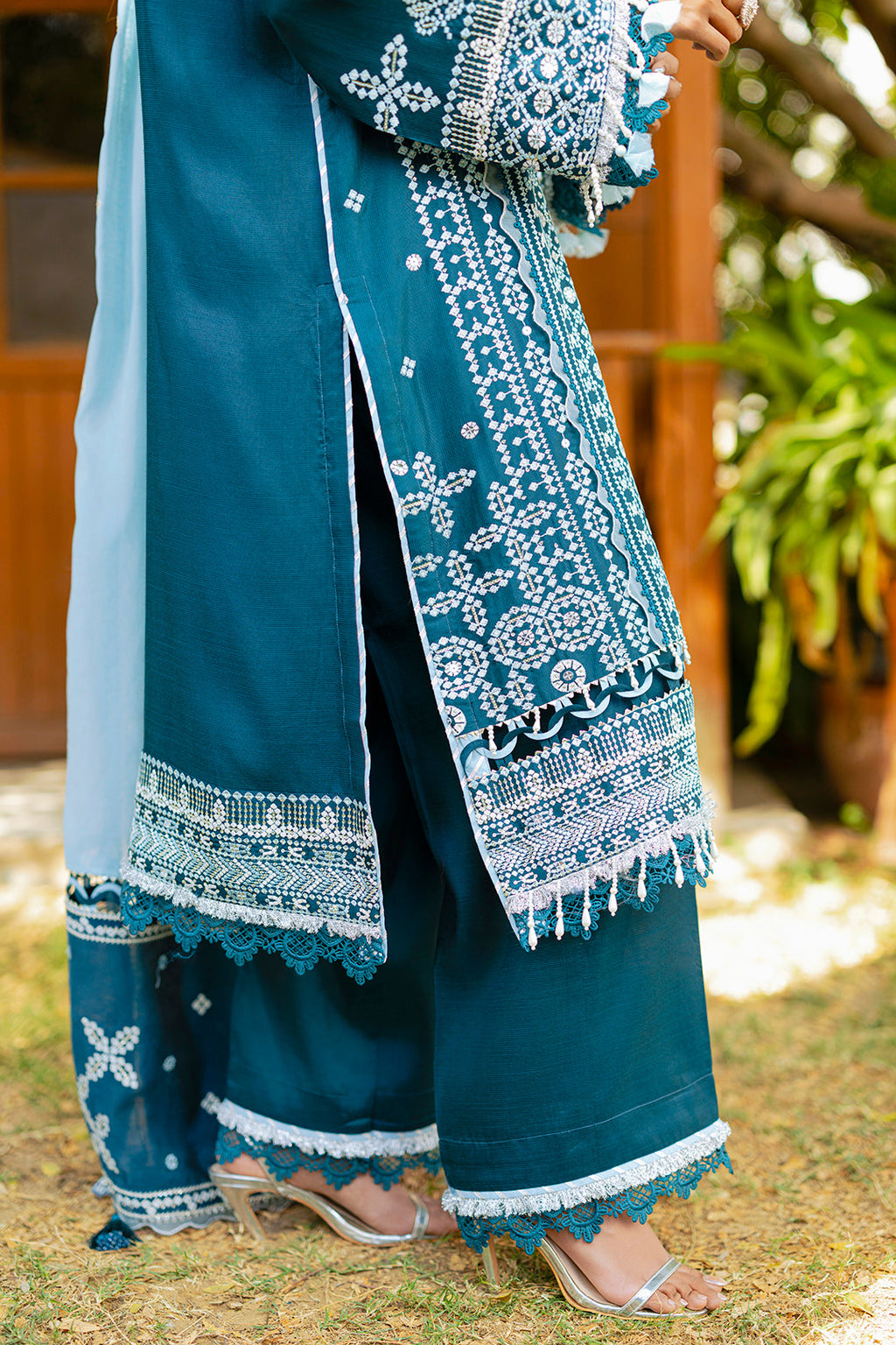Zellbury | Designer Collection | 4214