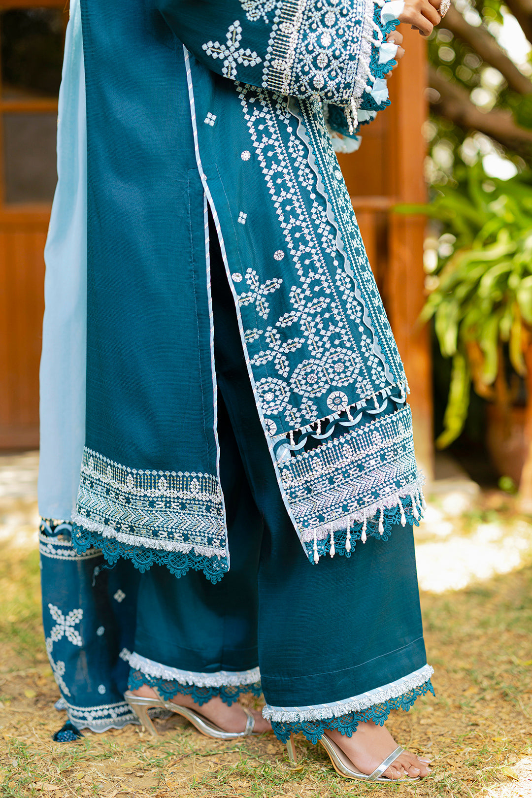 Zellbury | Designer Collection | 4214