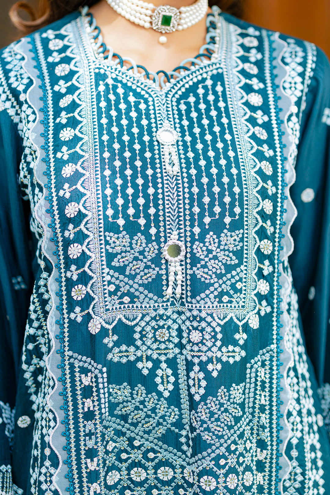 Zellbury | Designer Collection | 4214