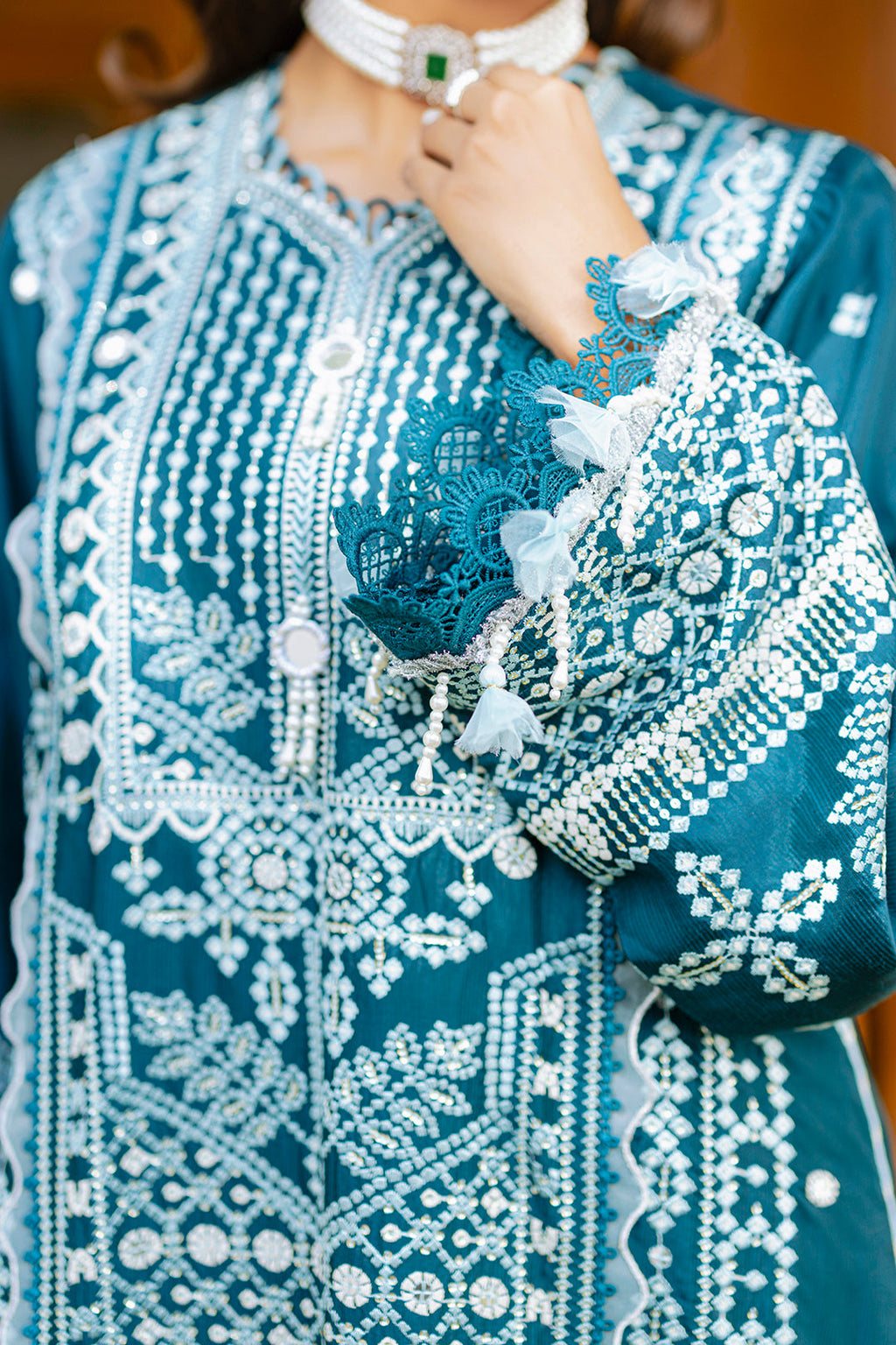 Zellbury | Designer Collection | 4214