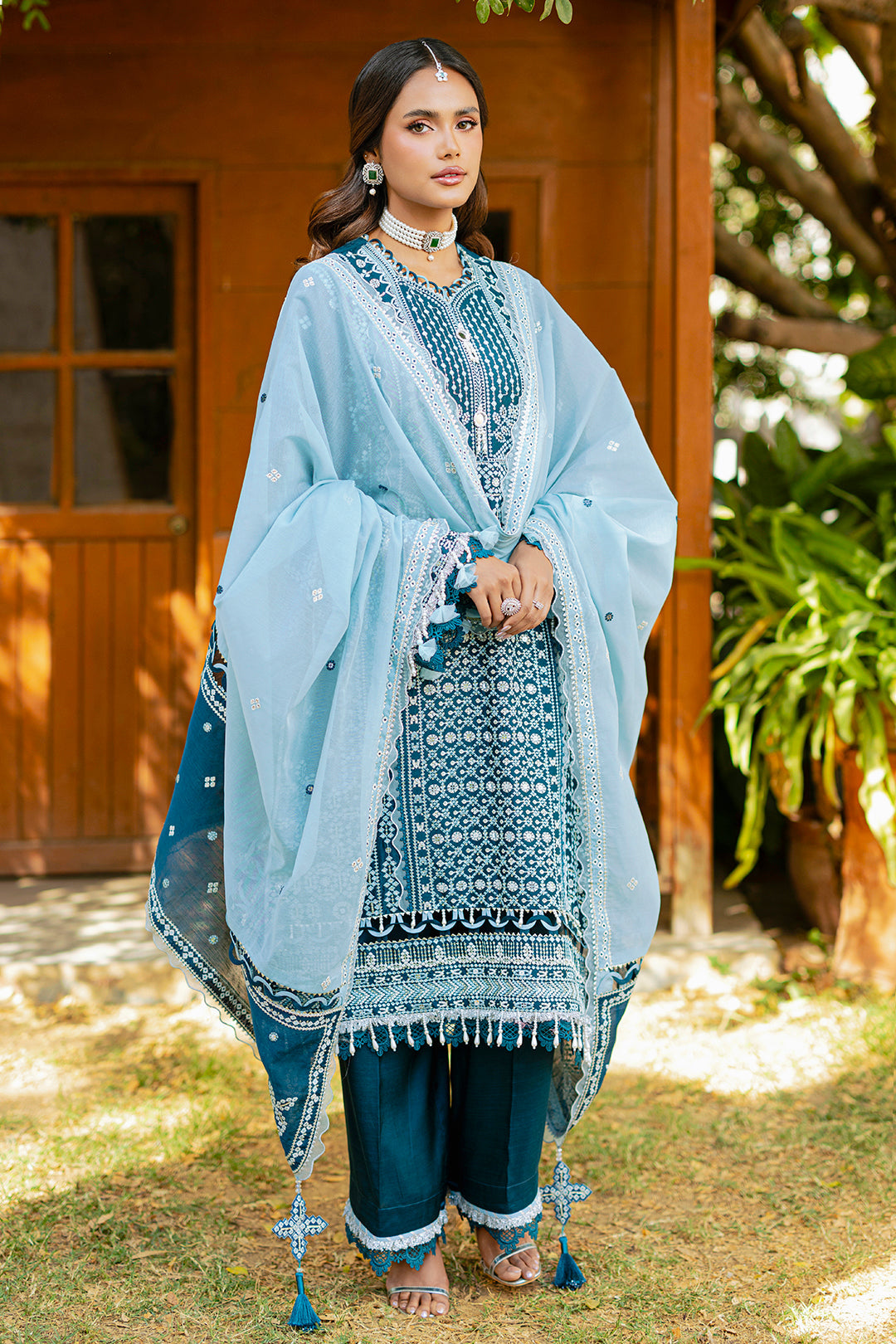 Zellbury | Designer Collection | 4214