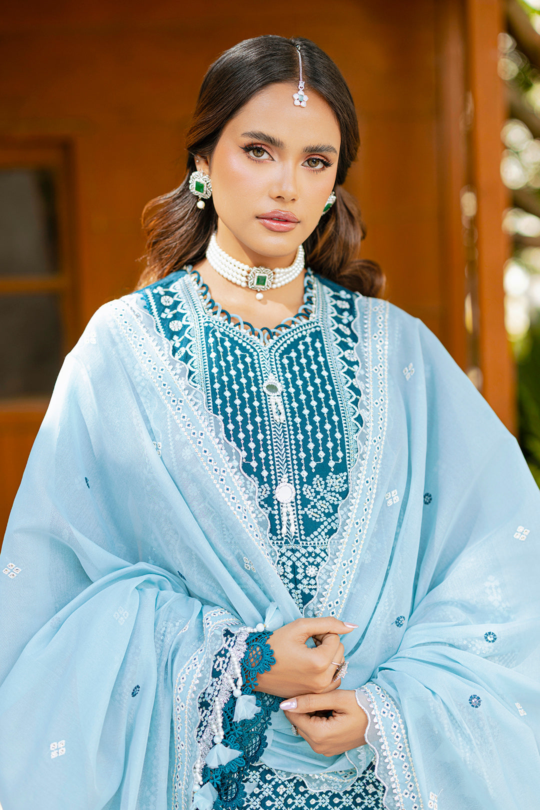 Zellbury | Designer Collection | 4214