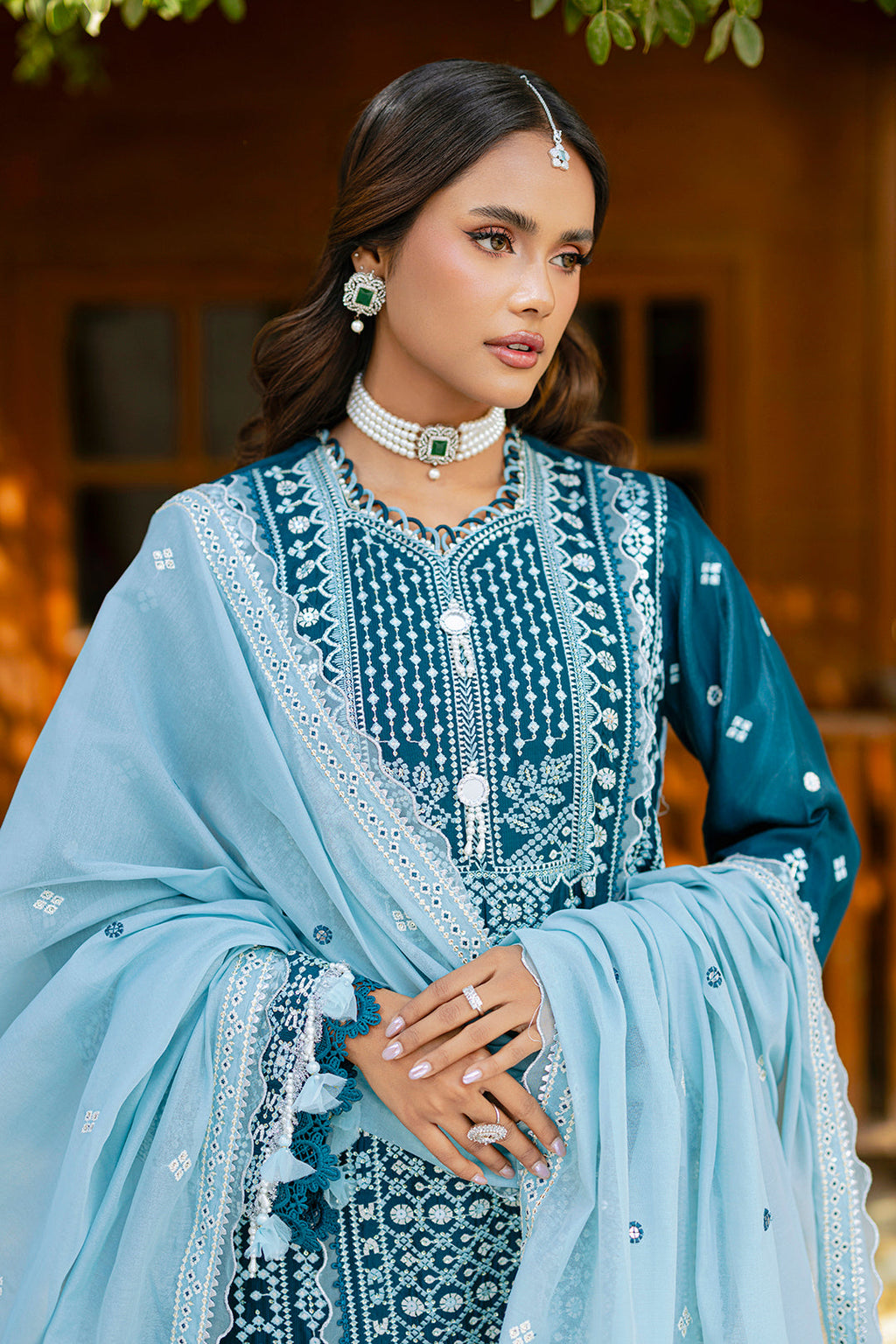 Zellbury | Designer Collection | 4214