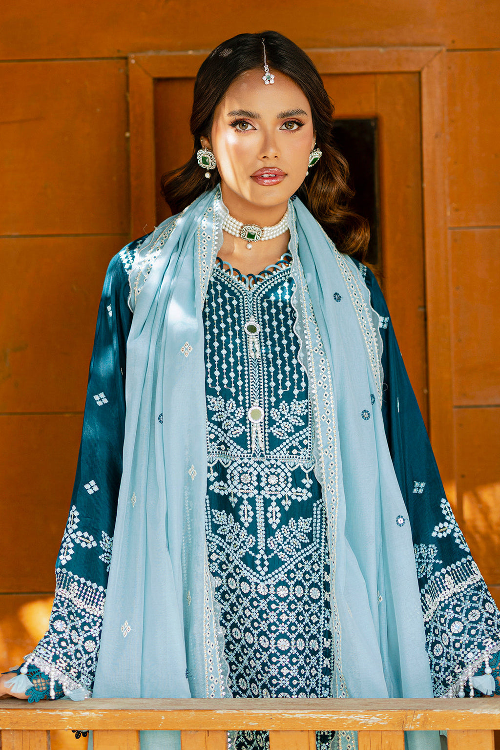 Zellbury | Designer Collection | 4214