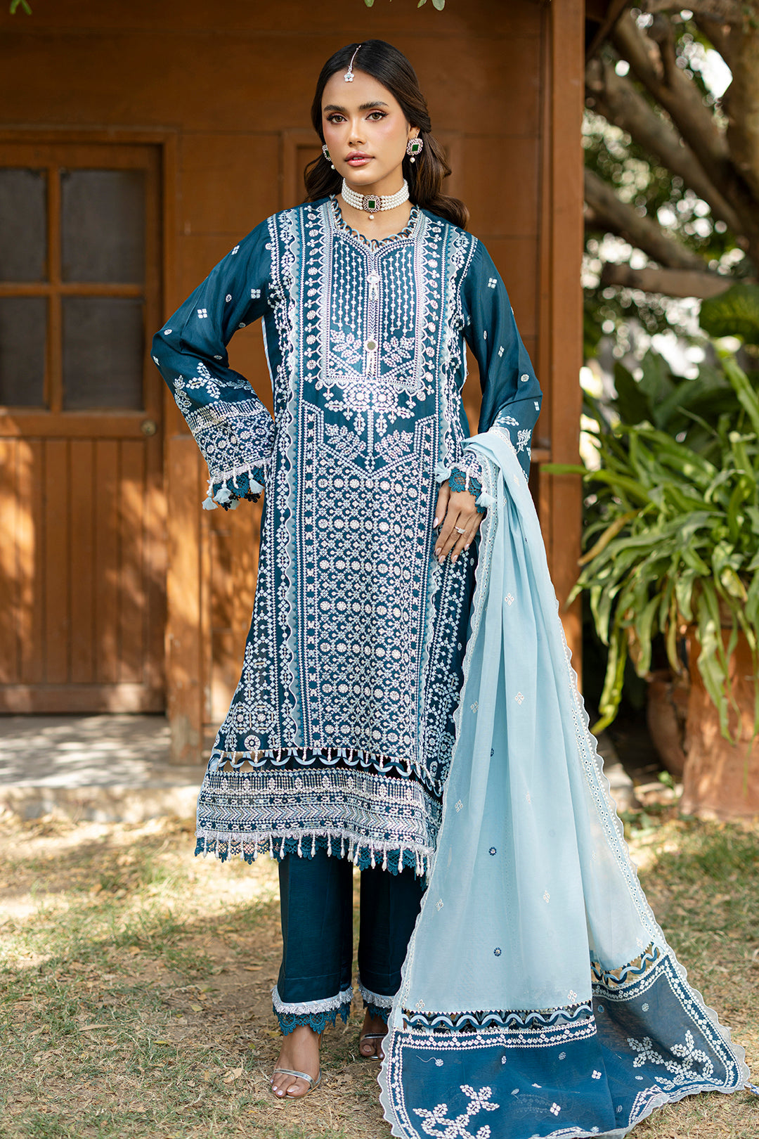 Zellbury | Designer Collection | 4214