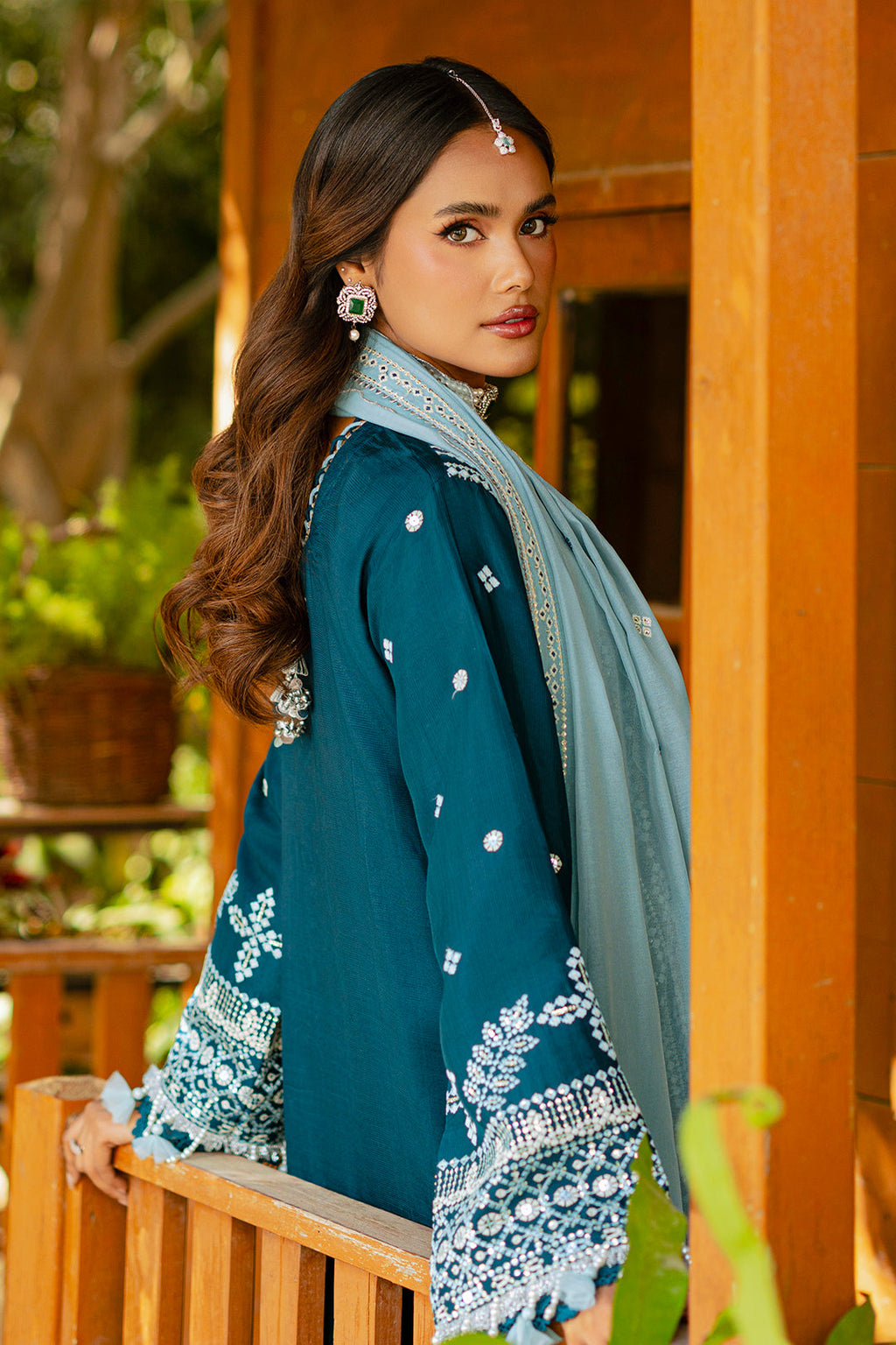 Zellbury | Designer Collection | 4214