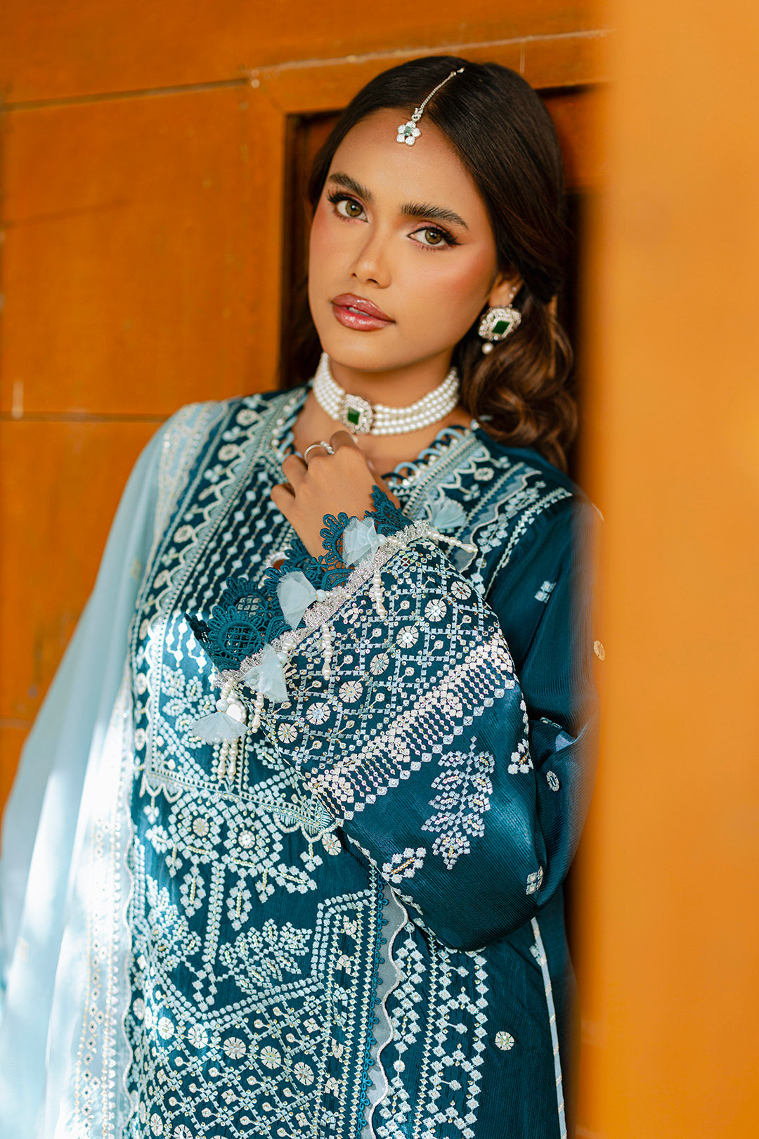 Zellbury | Designer Collection | 4214