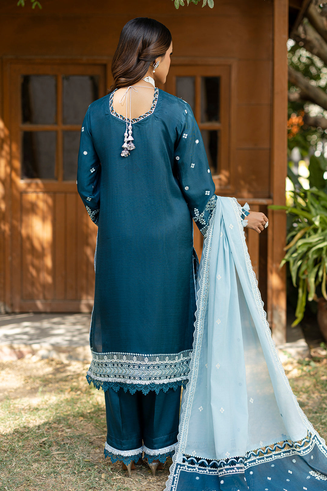 Zellbury | Designer Collection | 4214