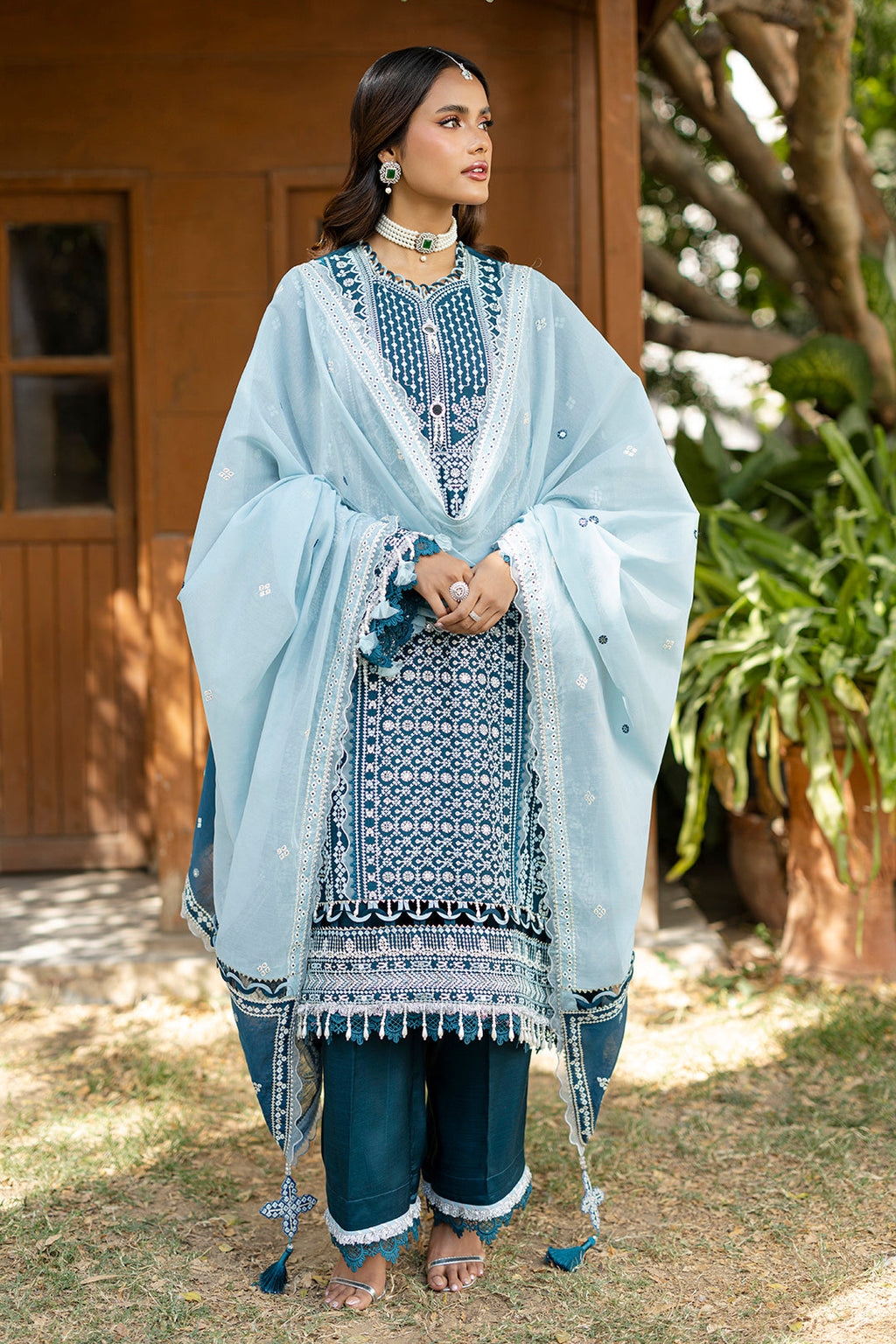 Zellbury | Designer Collection | 4214
