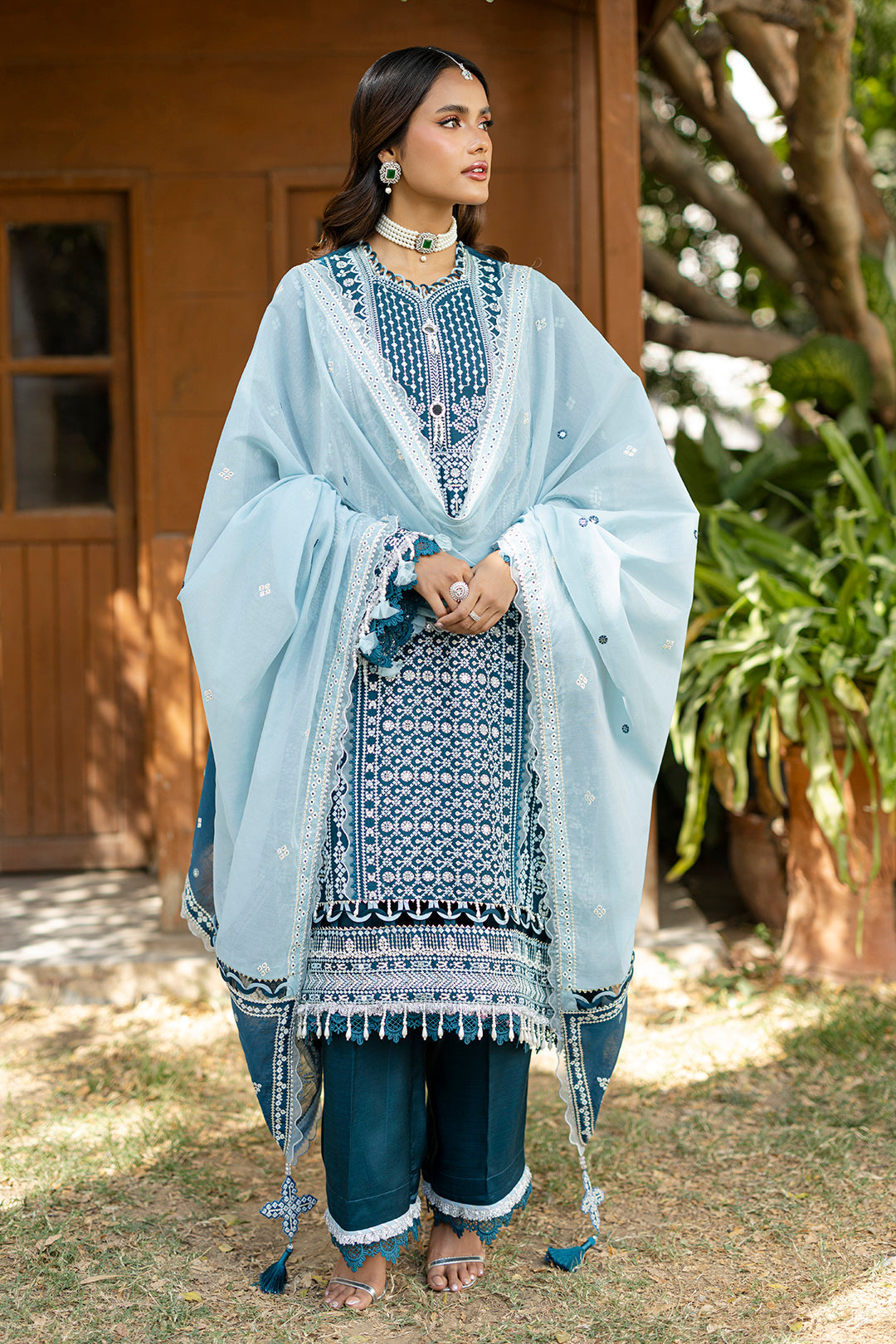 Zellbury | Designer Collection | 4214