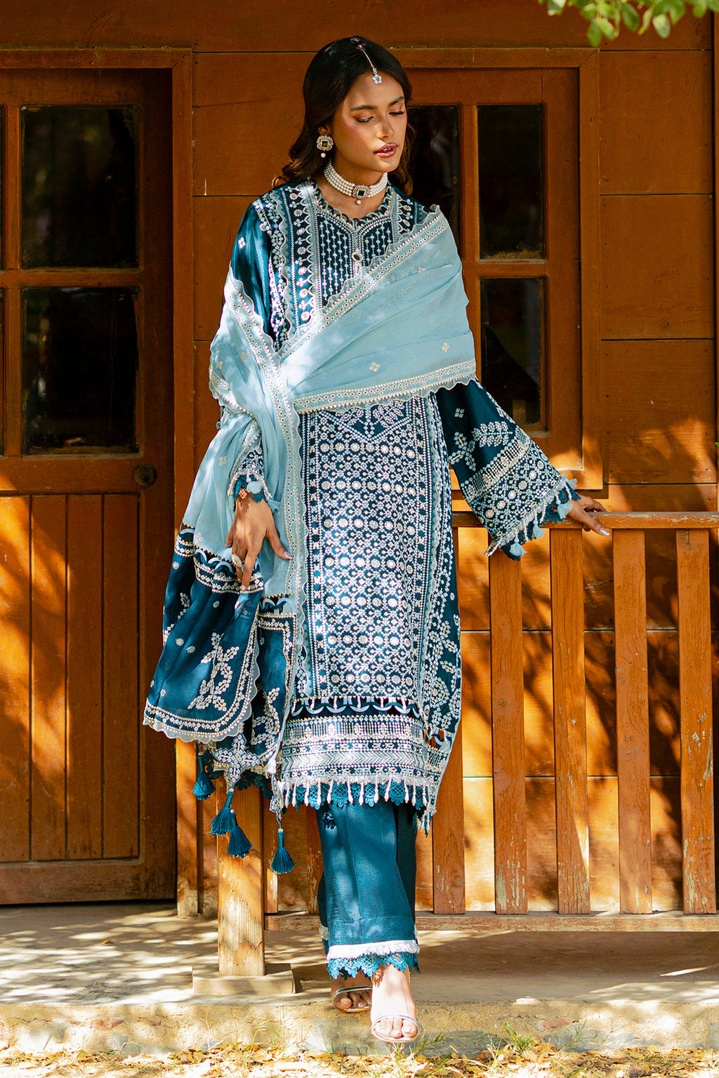 Zellbury | Designer Collection | 4214