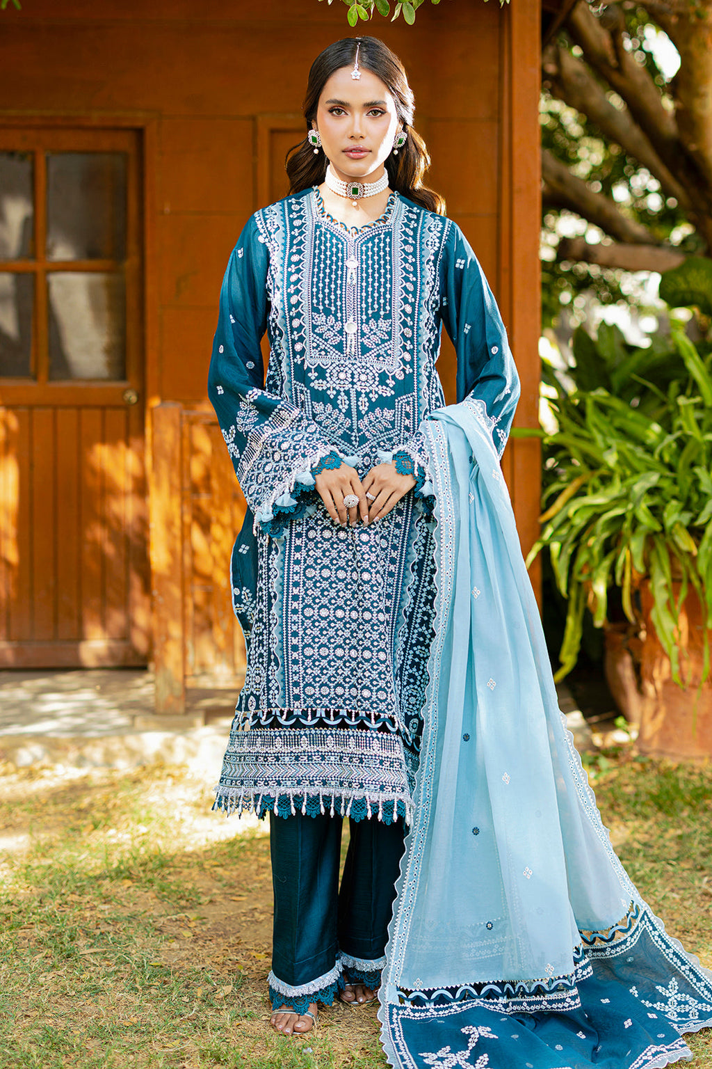Zellbury | Designer Collection | 4214