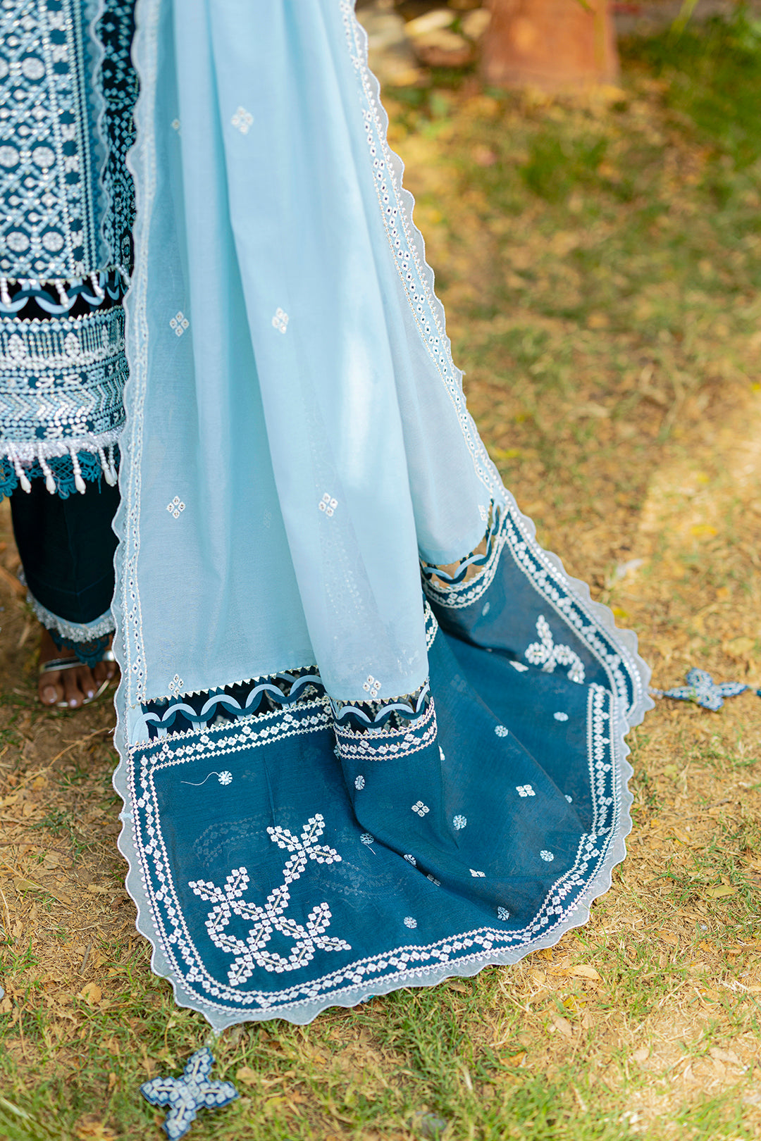 Zellbury | Designer Collection | 4214