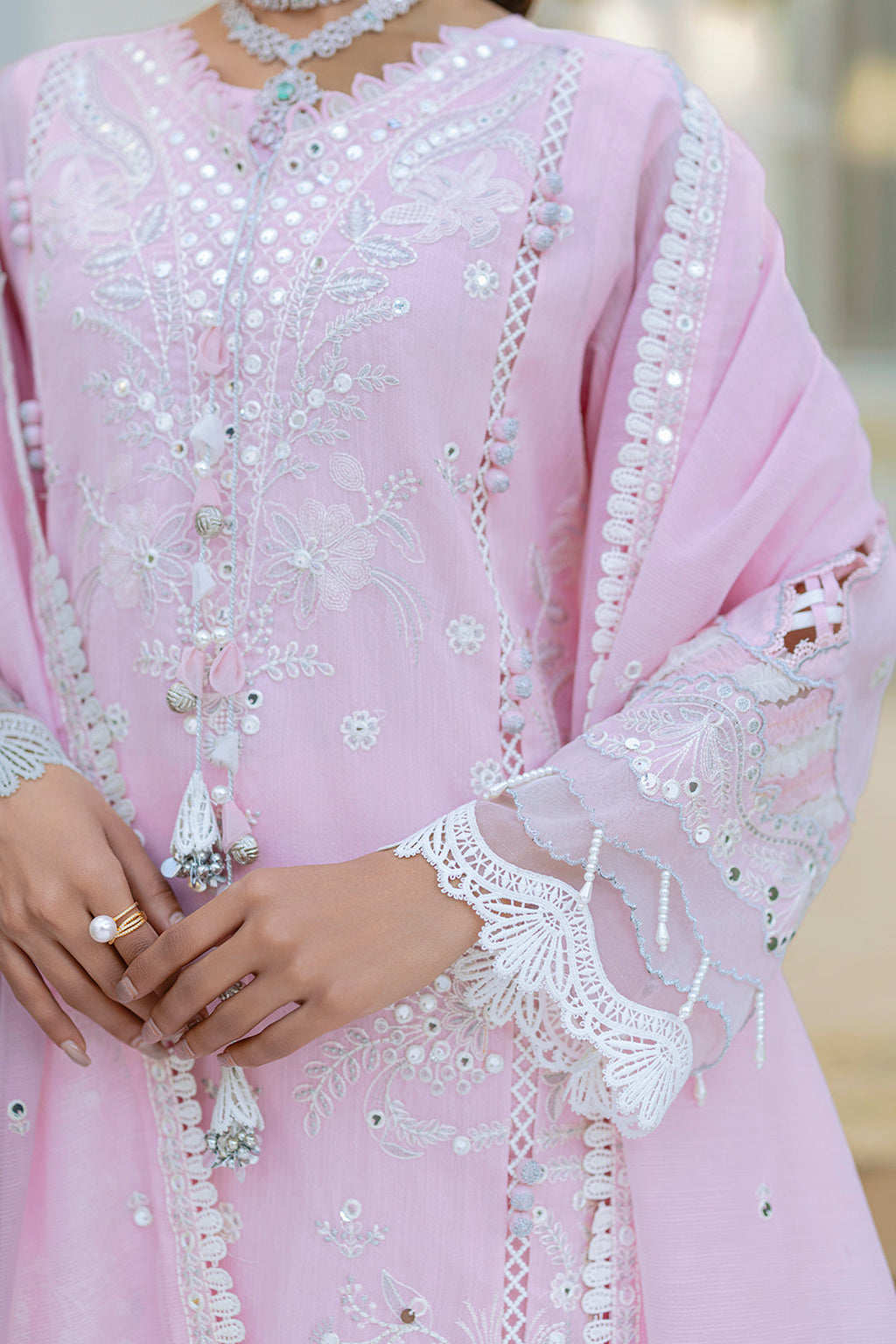 Zellbury | Designer Collection | 4215