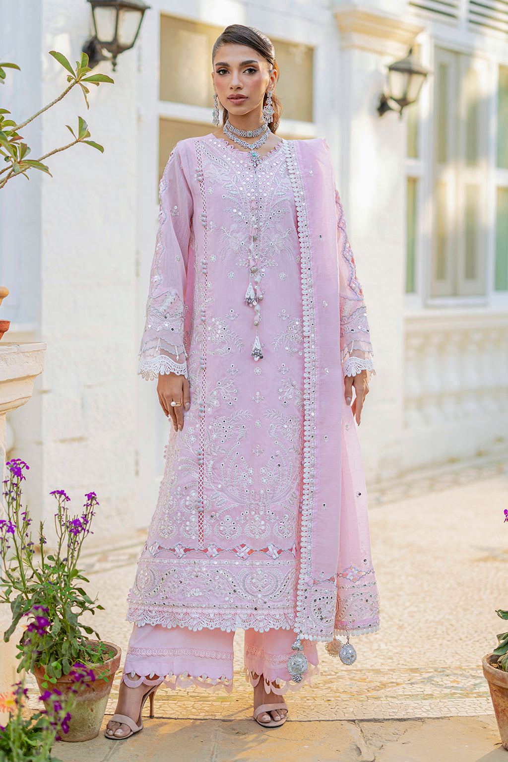 Zellbury | Designer Collection | 4215