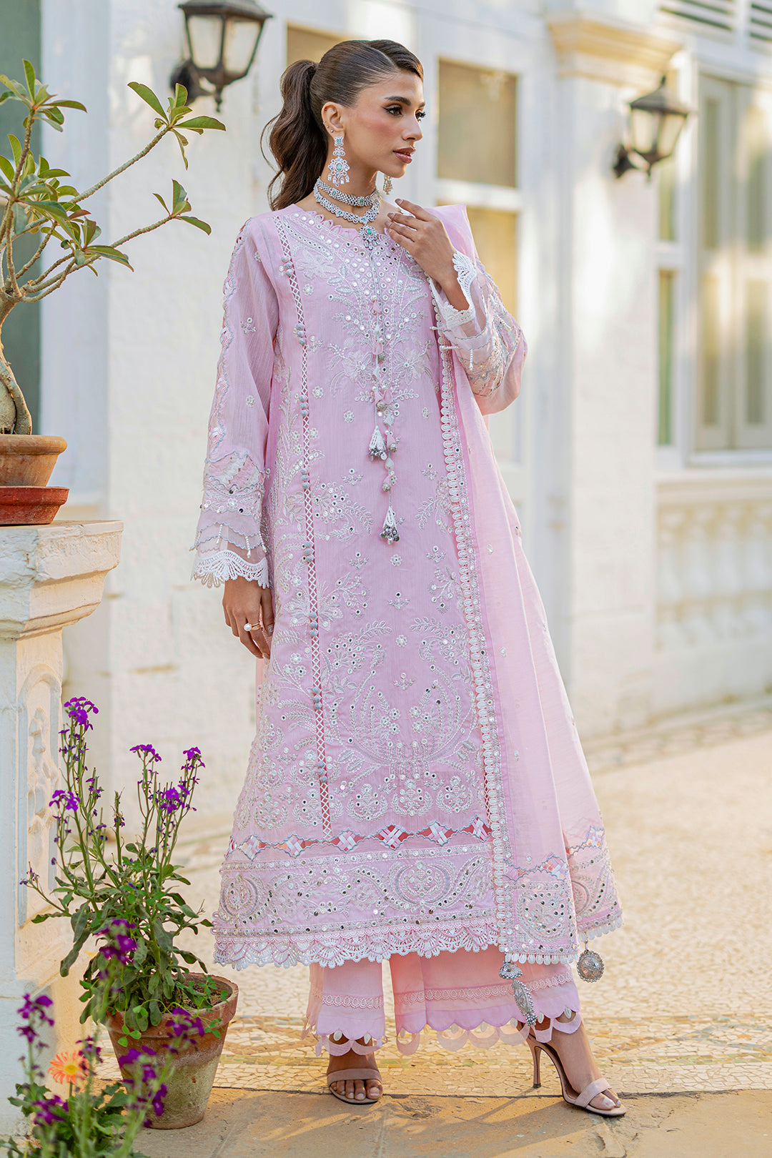 Zellbury | Designer Collection | 4215