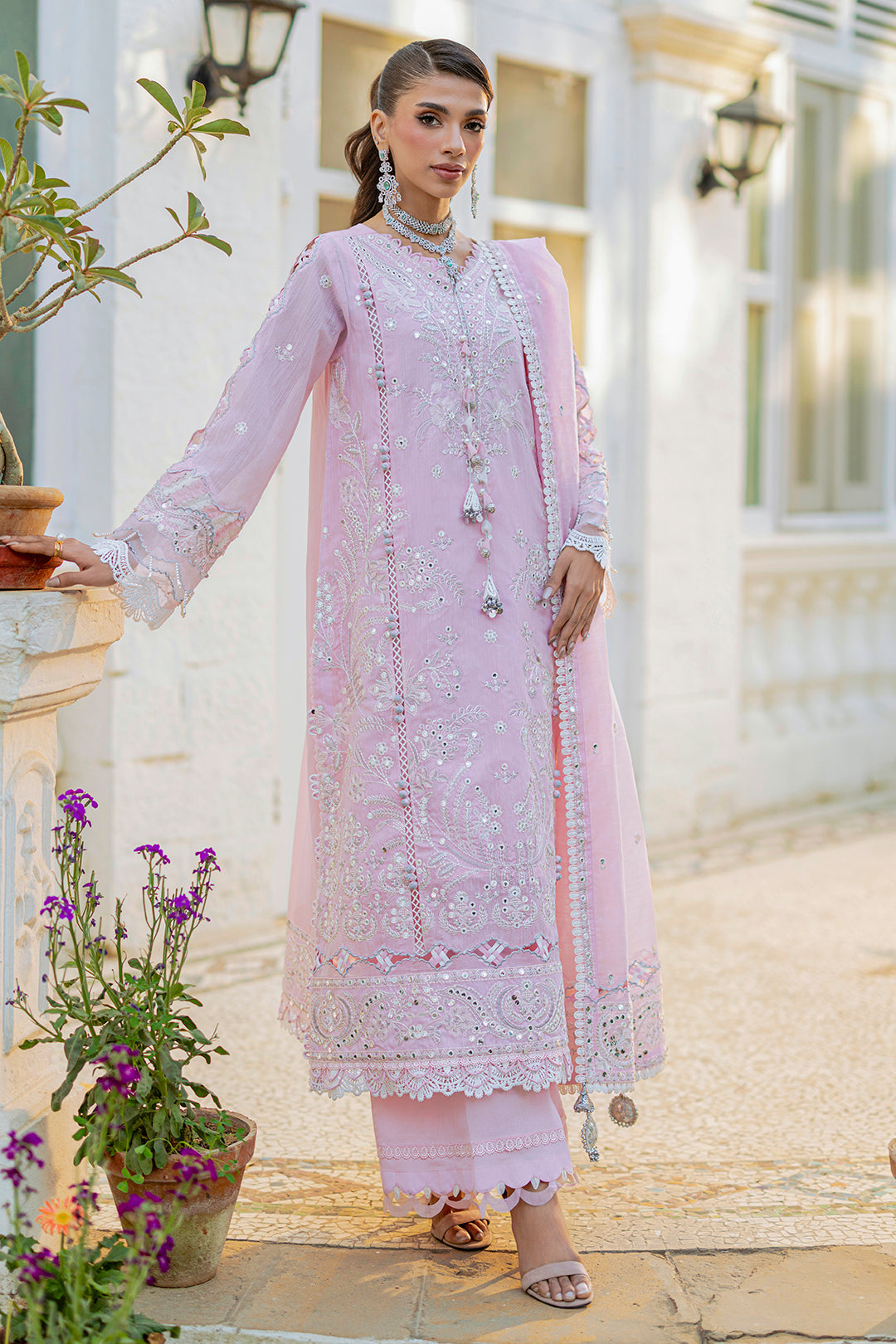 Zellbury | Designer Collection | 4215