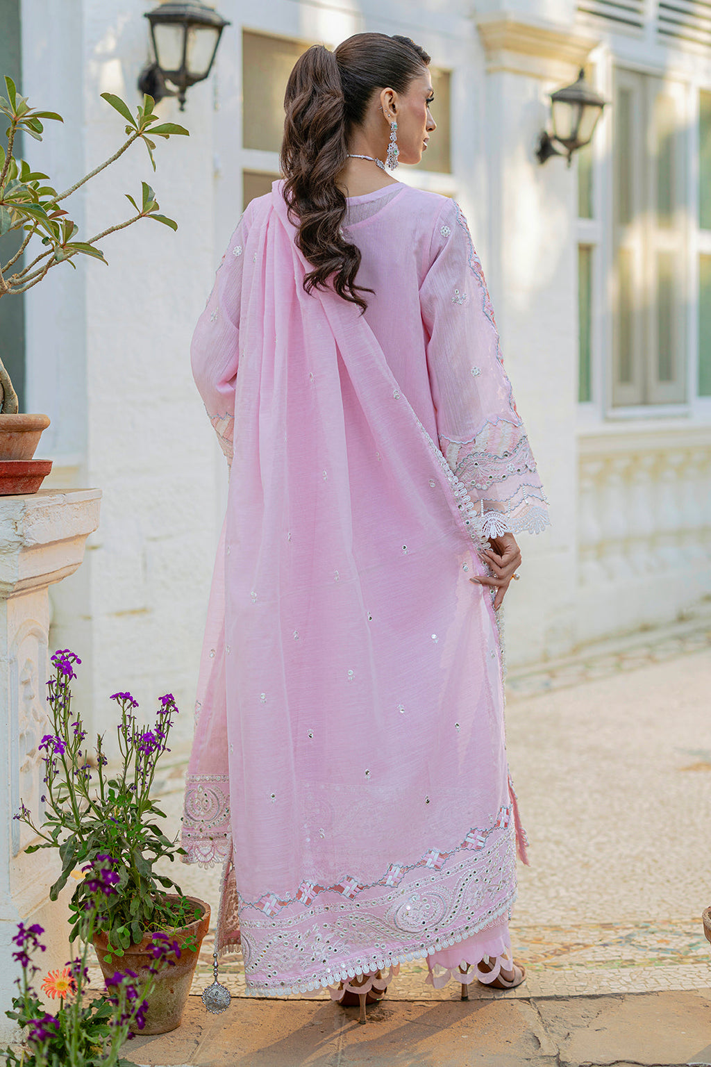 Zellbury | Designer Collection | 4215