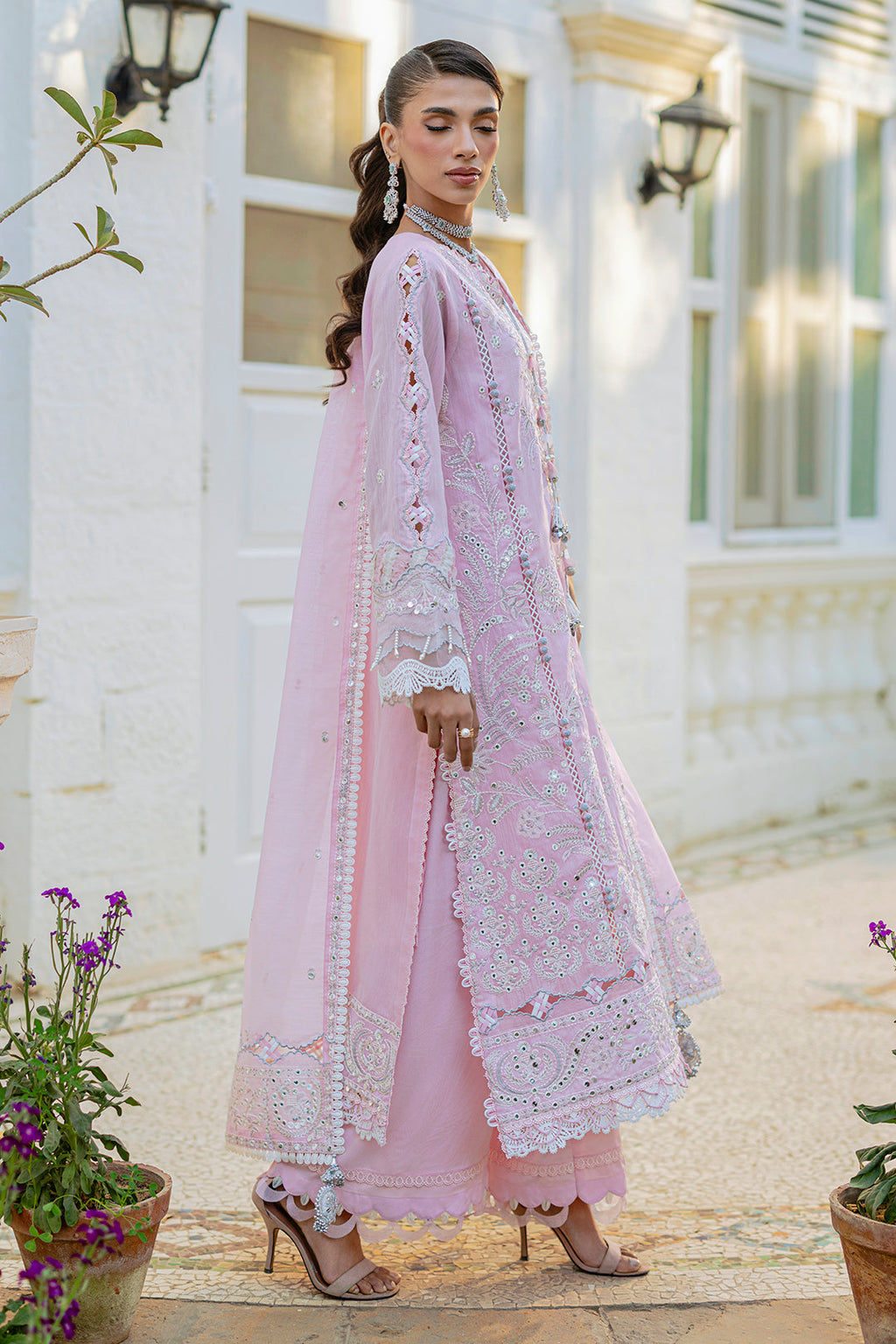 Zellbury | Designer Collection | 4215