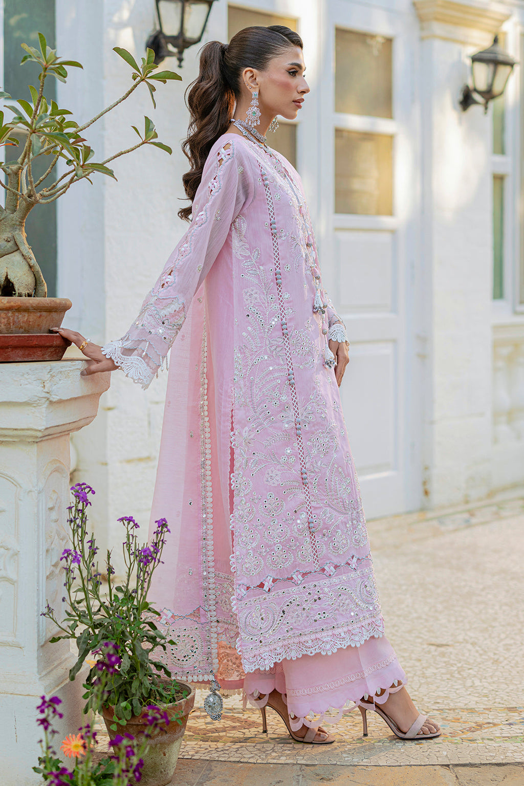 Zellbury | Designer Collection | 4215