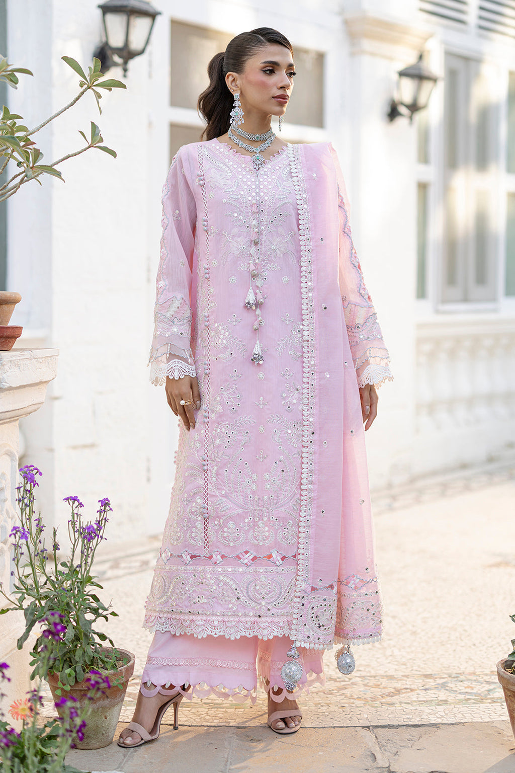 Zellbury | Designer Collection | 4215