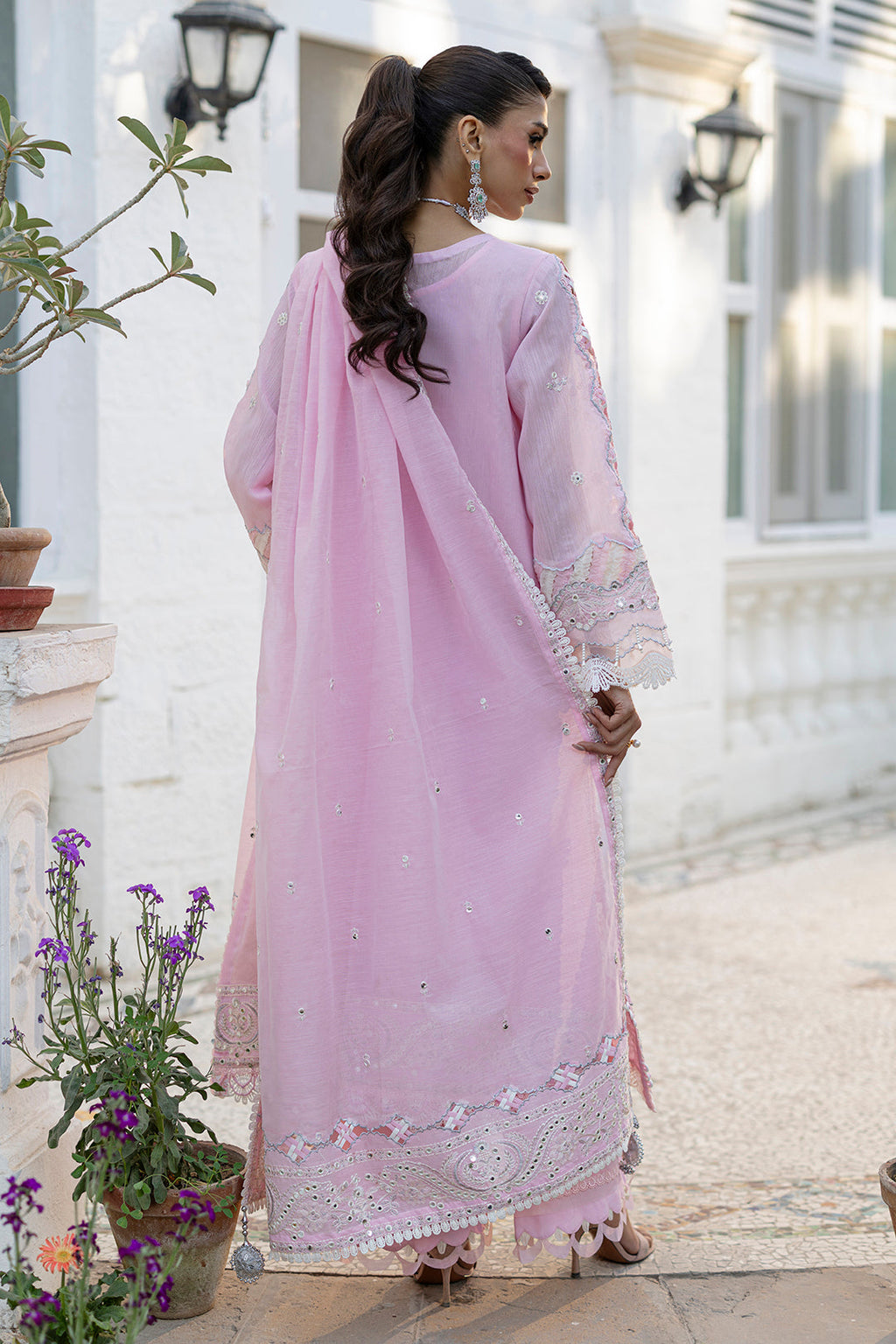 Zellbury | Designer Collection | 4215