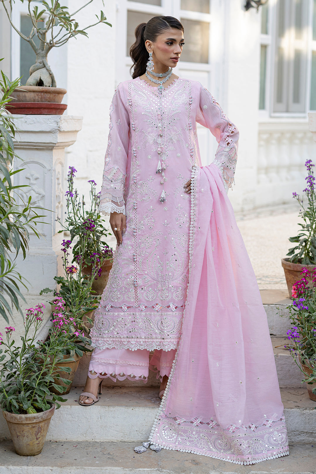 Zellbury | Designer Collection | 4215
