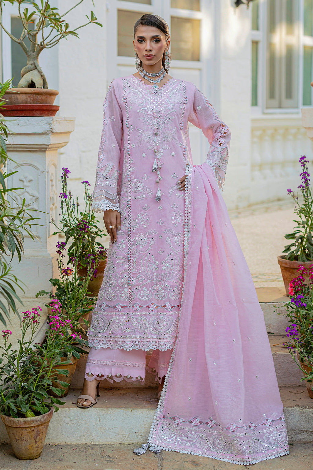 Zellbury | Designer Collection | 4215