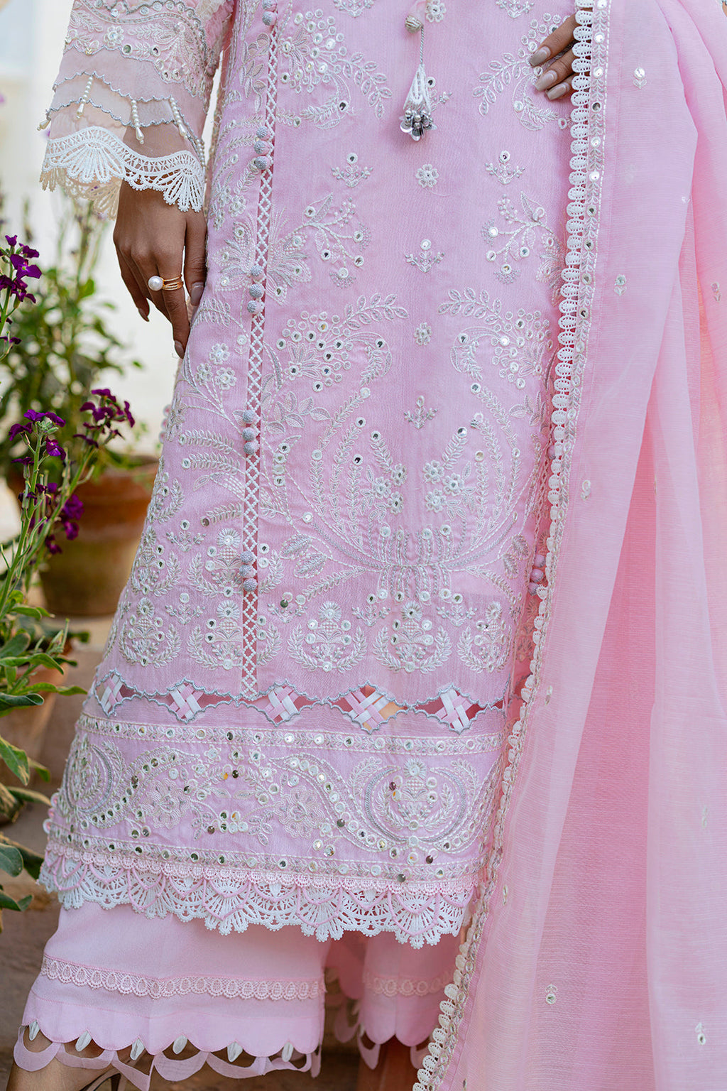 Zellbury | Designer Collection | 4215