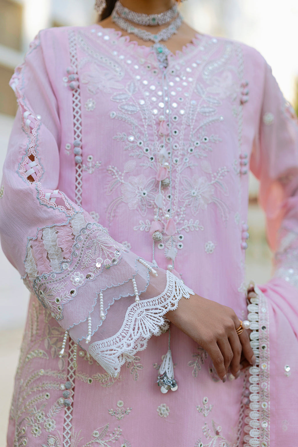 Zellbury | Designer Collection | 4215
