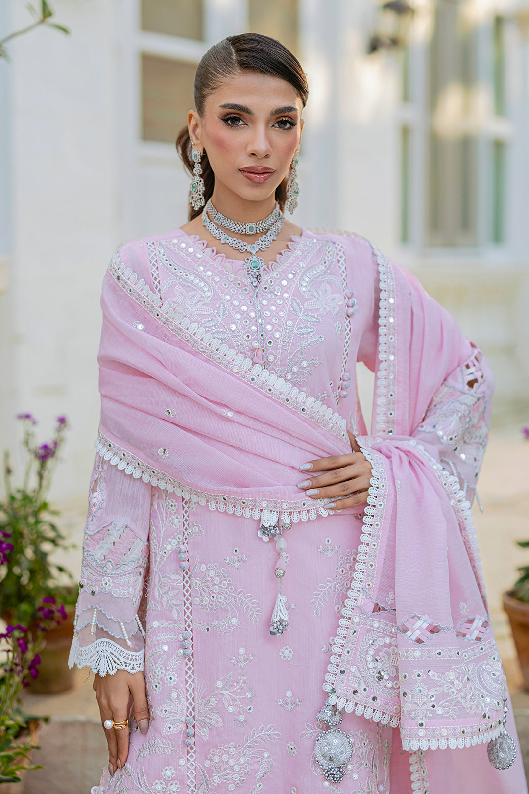 Zellbury | Designer Collection | 4215