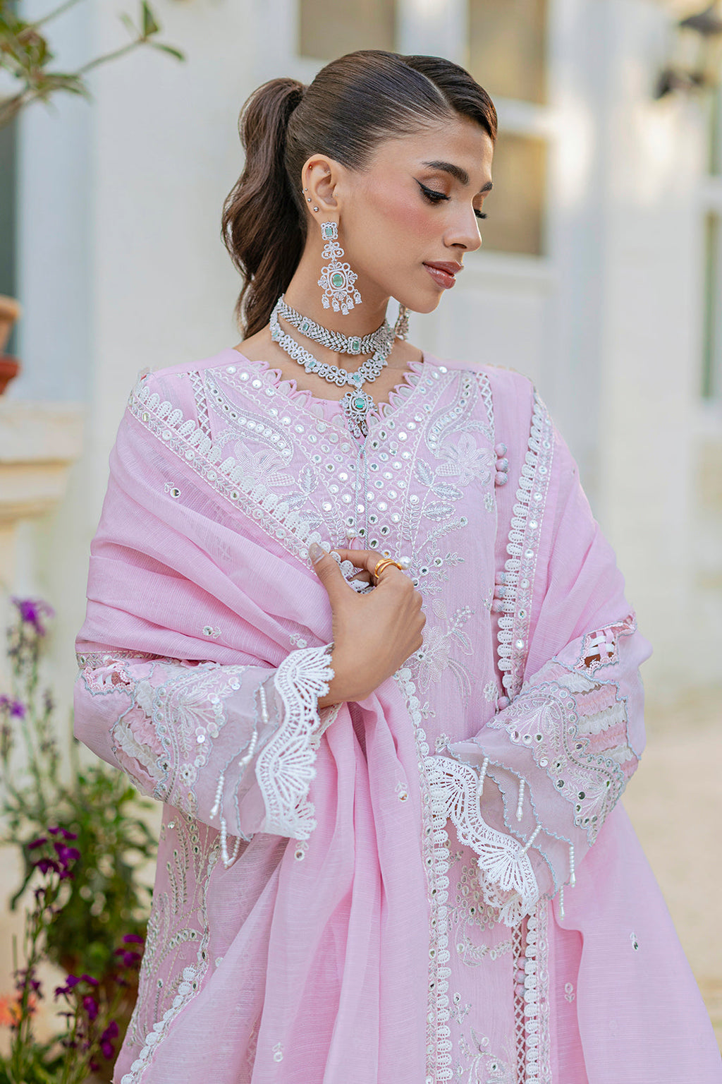 Zellbury | Designer Collection | 4215