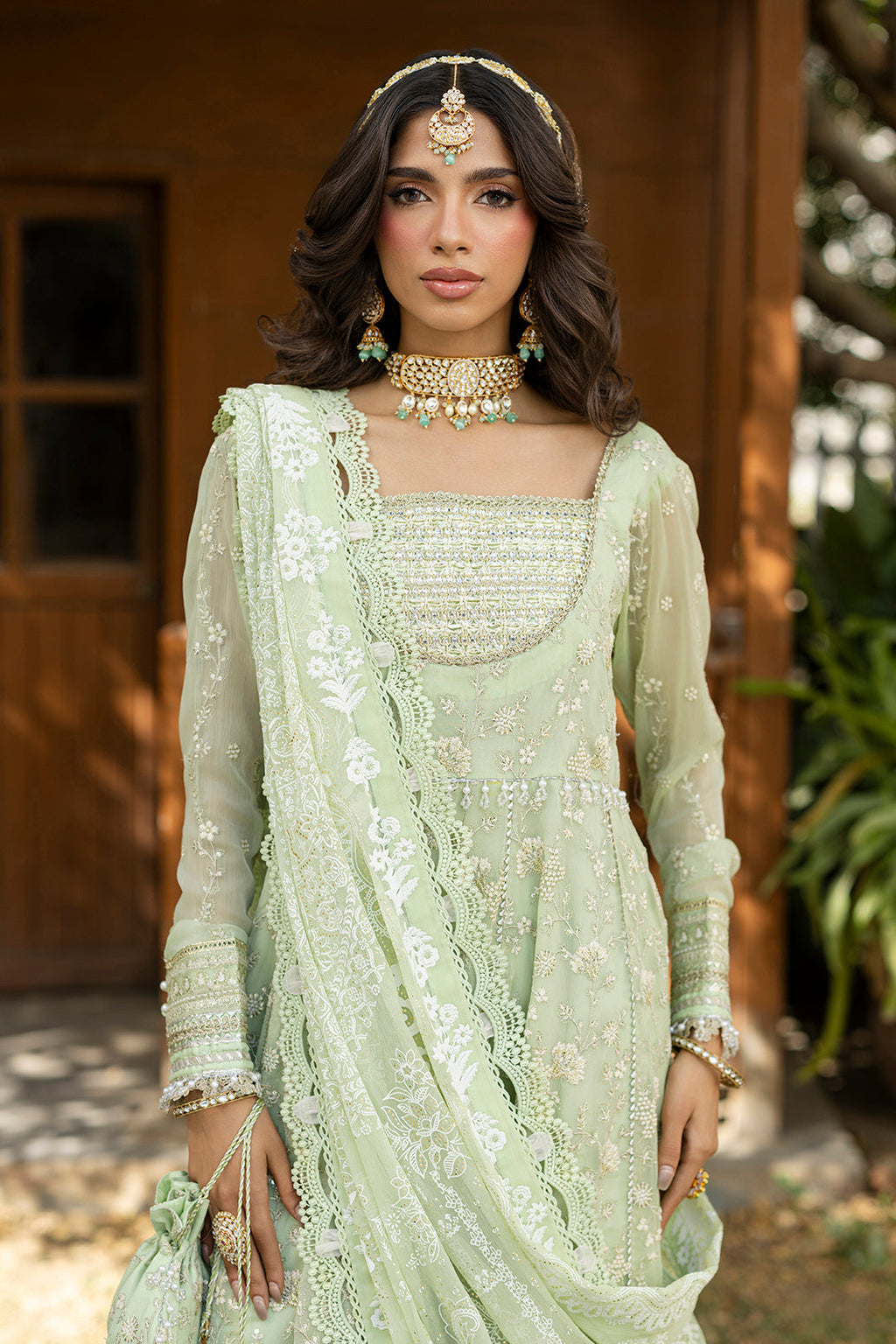 Zellbury | Designer Collection | 4216