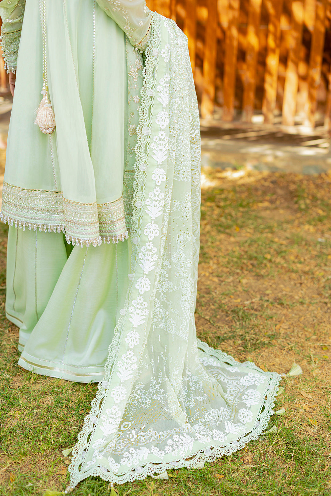 Zellbury | Designer Collection | 4216