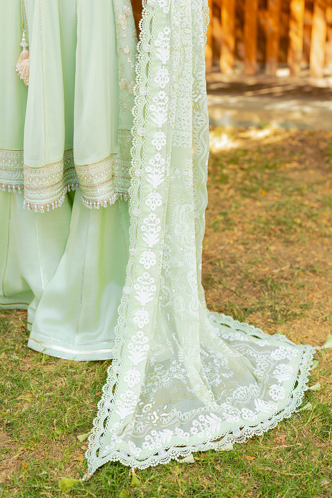 Zellbury | Designer Collection | 4216